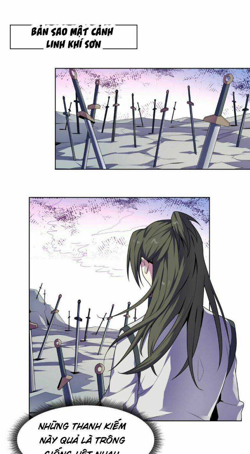 Nghịch Thiên Đại Thần - Chapter 27 - Trang 15