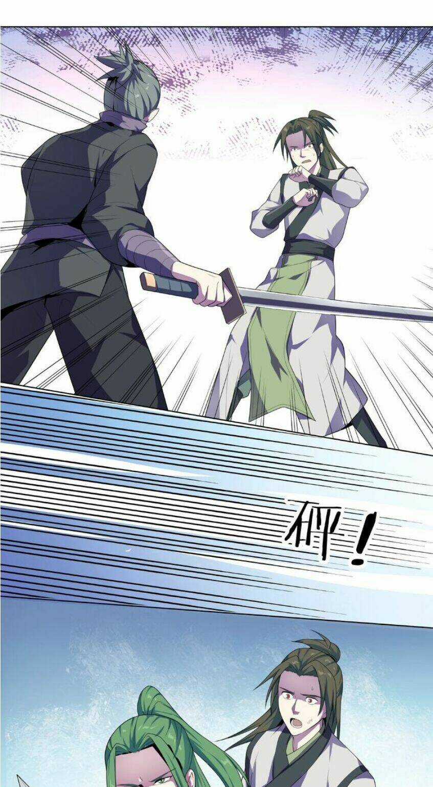 Nghịch Thiên Đại Thần - Chapter 27 - Trang 3