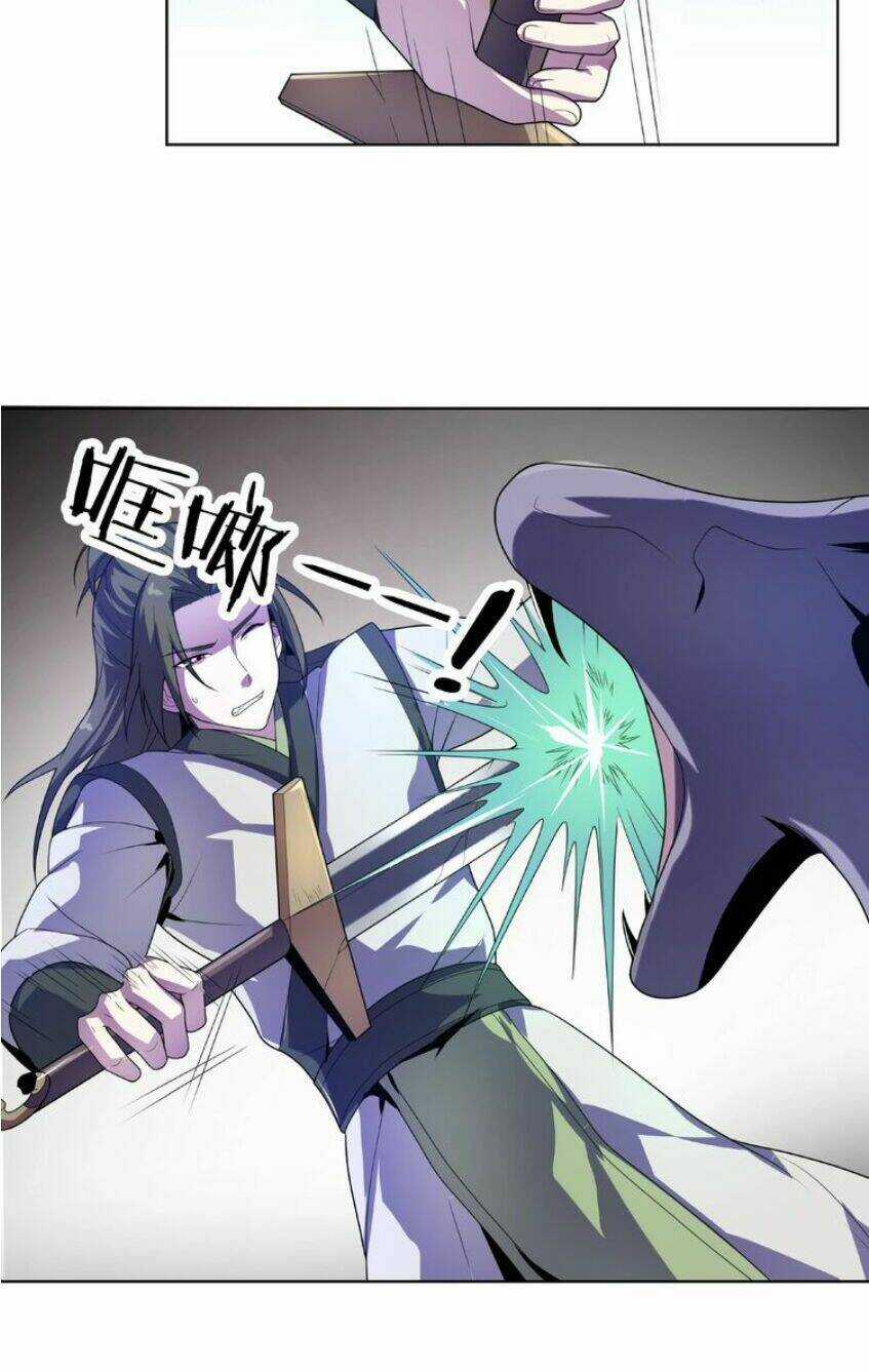 Nghịch Thiên Đại Thần - Chapter 27 - Trang 22