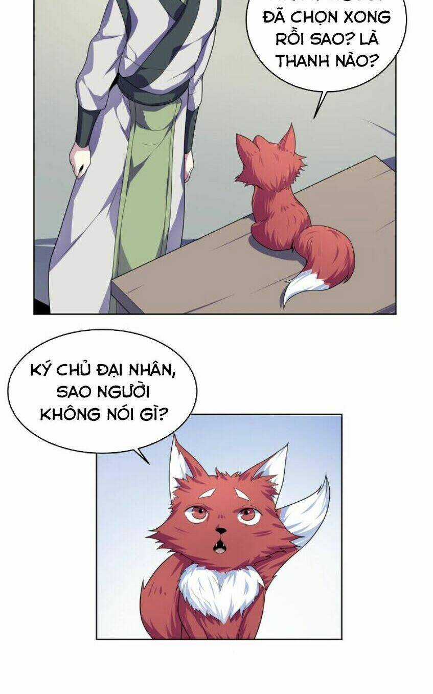 Nghịch Thiên Đại Thần - Chapter 27 - Trang 26