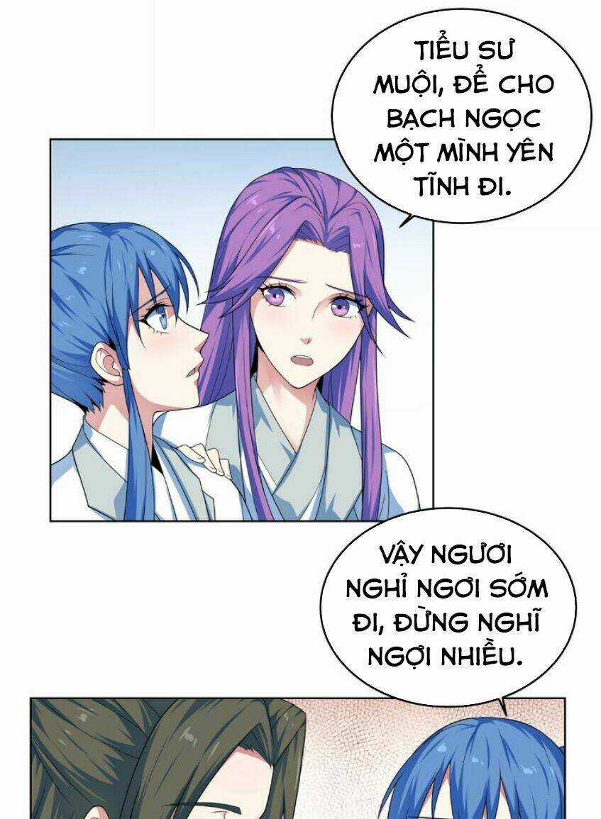 Nghịch Thiên Đại Thần - Chapter 27 - Trang 10
