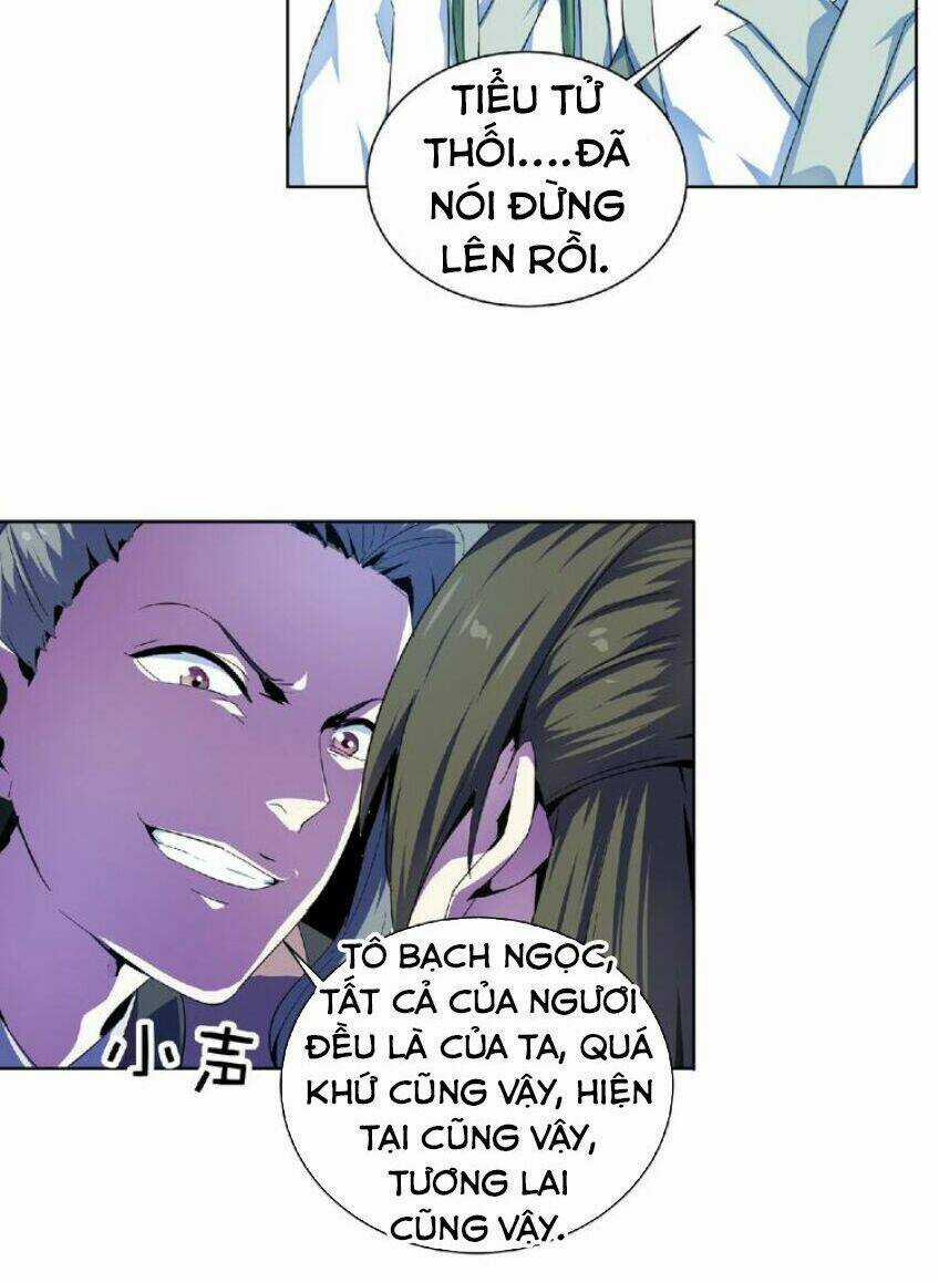 Nghịch Thiên Đại Thần - Chapter 28 - Trang 17