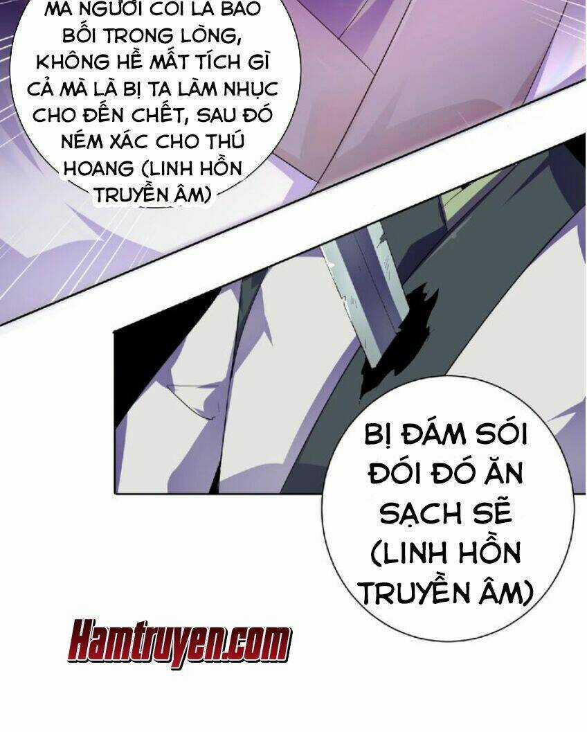 Nghịch Thiên Đại Thần - Chapter 28 - Trang 19