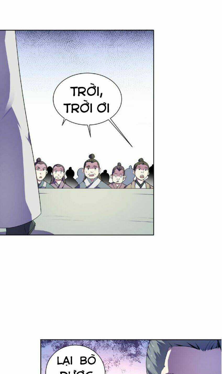 Nghịch Thiên Đại Thần - Chapter 28 - Trang 22