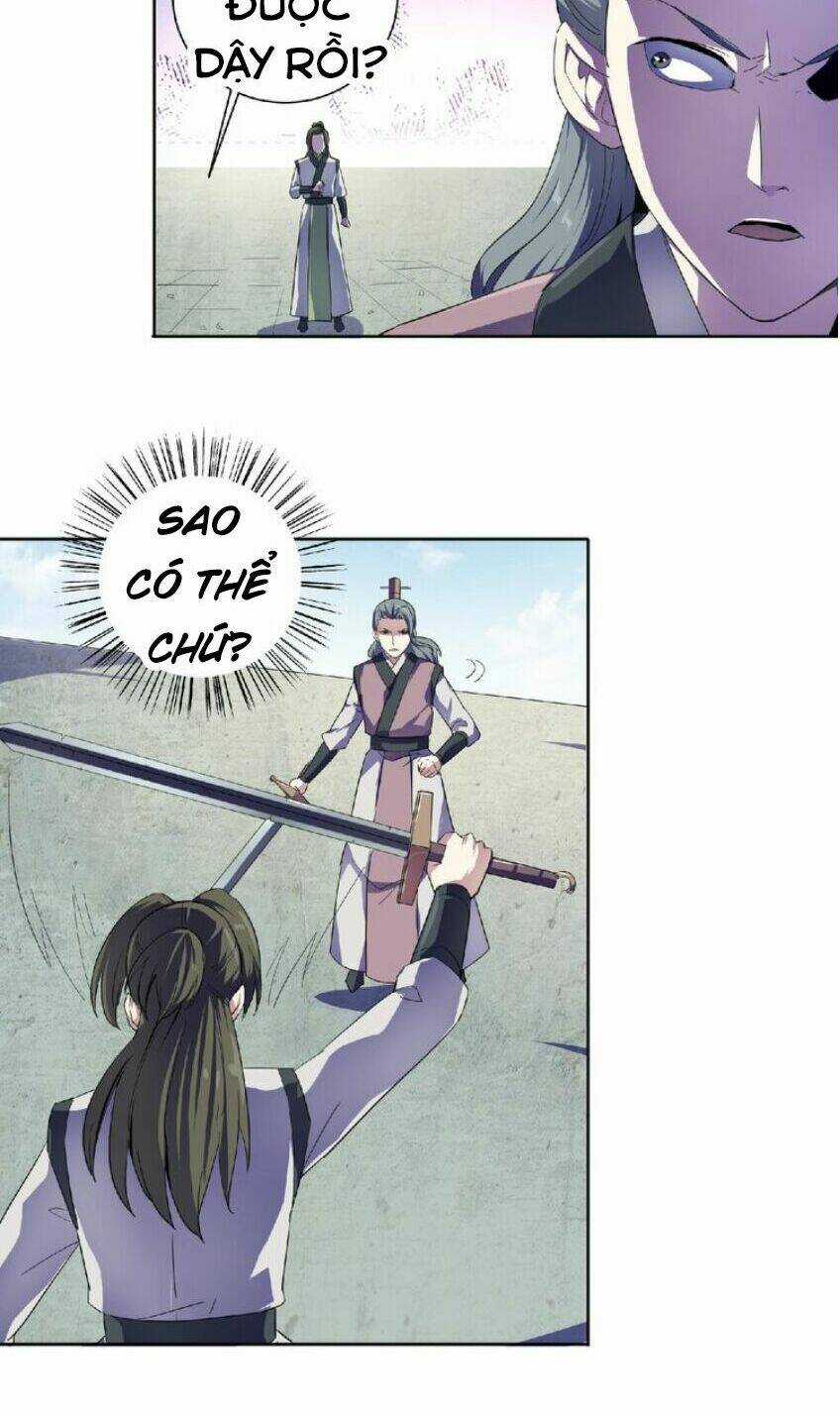 Nghịch Thiên Đại Thần - Chapter 28 - Trang 23