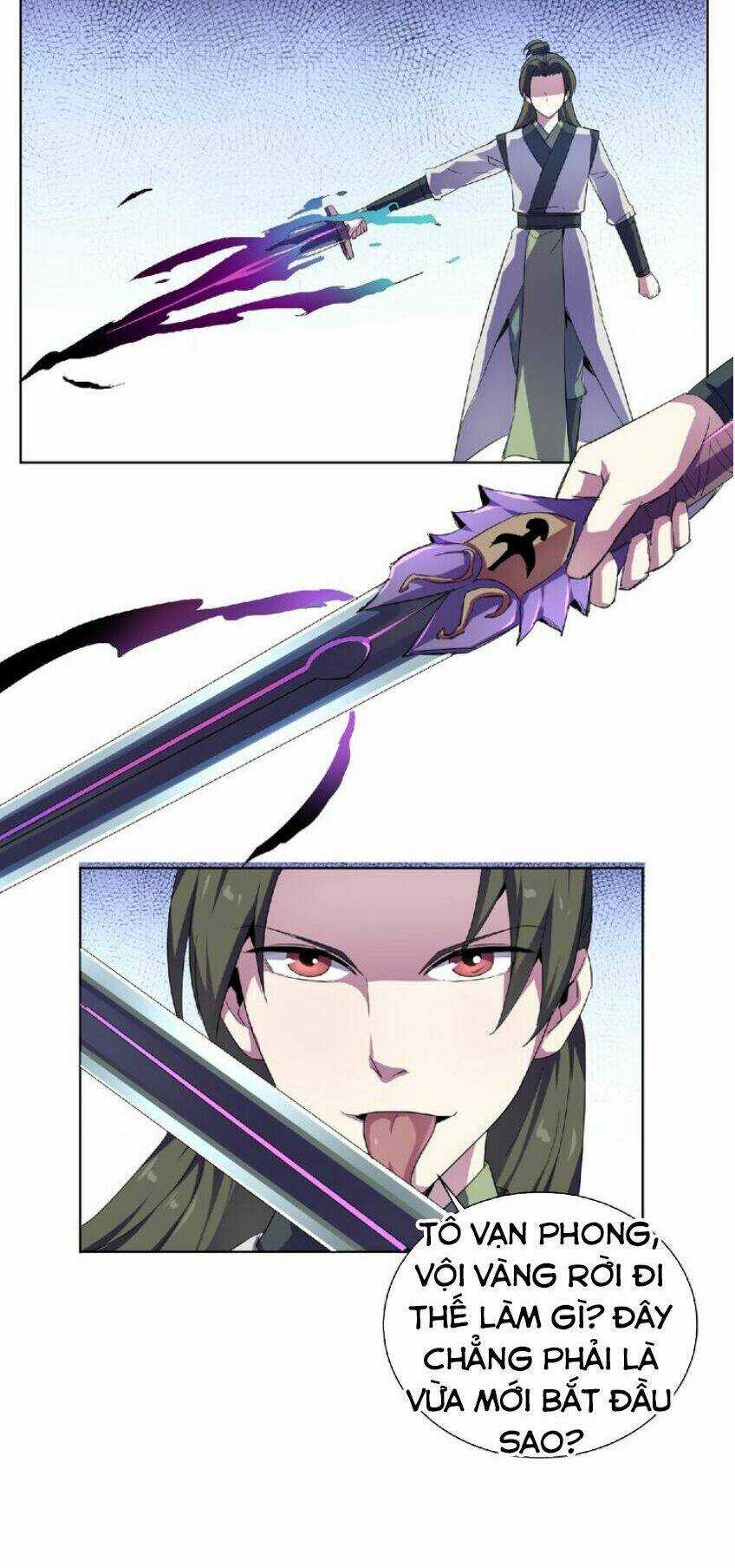 Nghịch Thiên Đại Thần - Chapter 28 - Trang 25