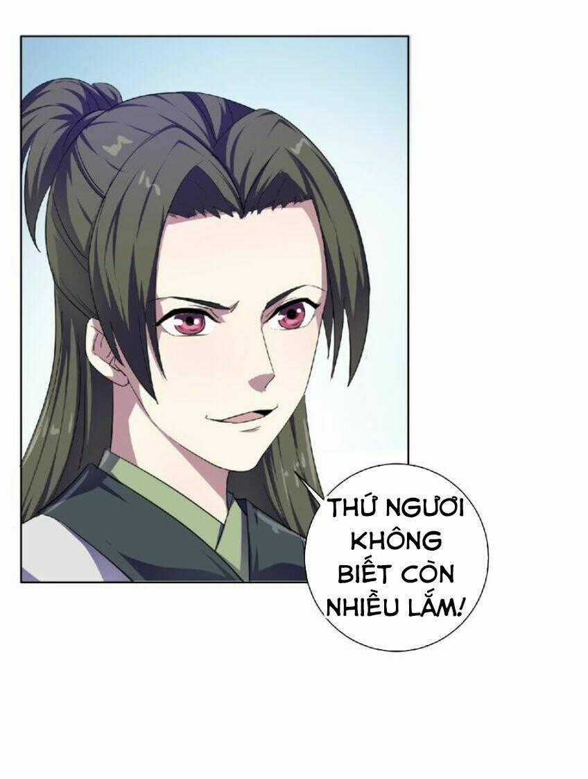 Nghịch Thiên Đại Thần - Chapter 28 - Trang 36