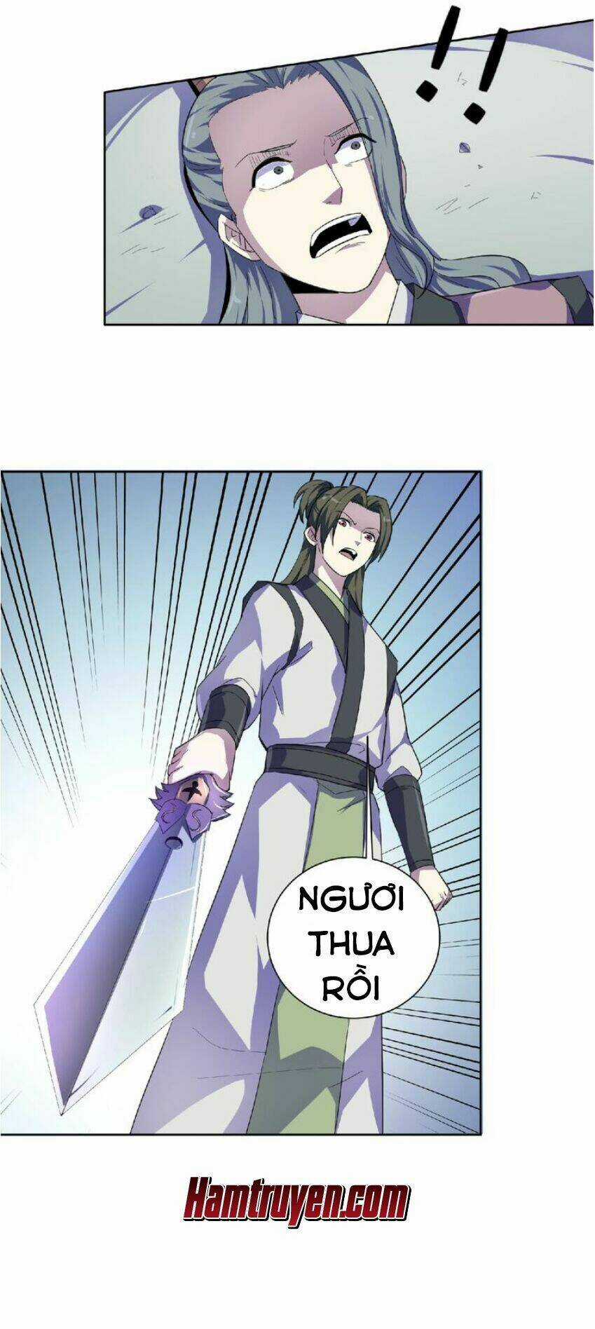 Nghịch Thiên Đại Thần - Chapter 29 - Trang 3