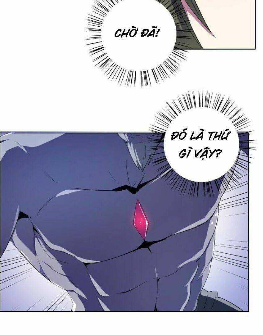 Nghịch Thiên Đại Thần - Chapter 29 - Trang 23