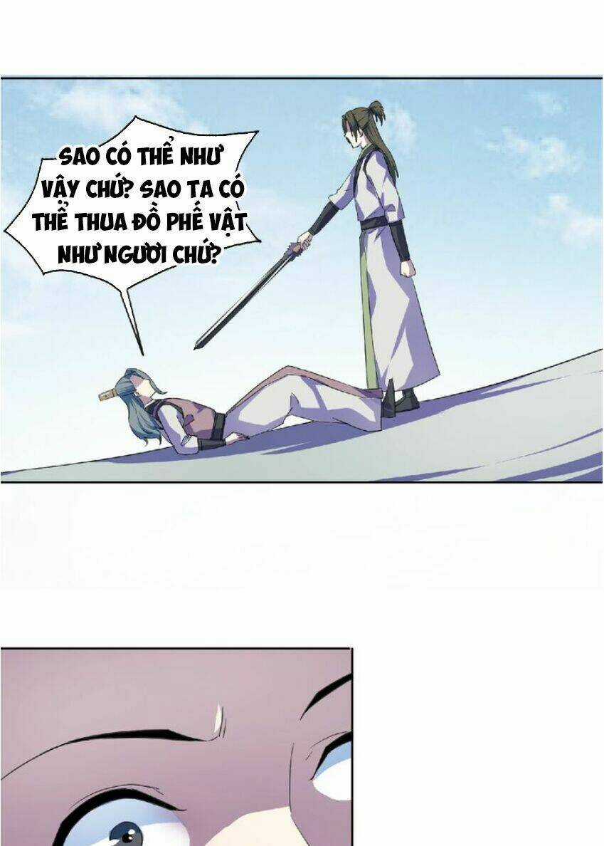 Nghịch Thiên Đại Thần - Chapter 29 - Trang 4