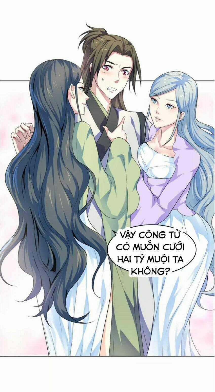 Nghịch Thiên Đại Thần - Chapter 29 - Trang 41