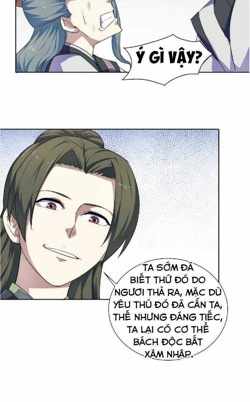 Nghịch Thiên Đại Thần - Chapter 29 - Trang 7