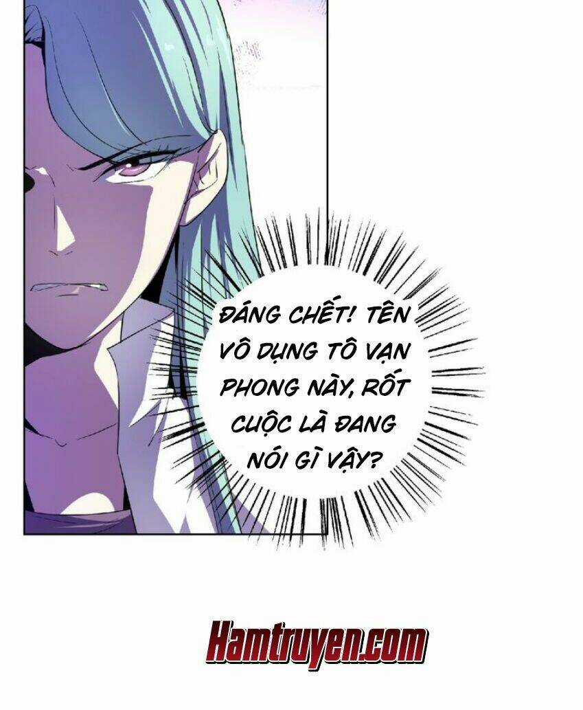 Nghịch Thiên Đại Thần - Chapter 29 - Trang 9