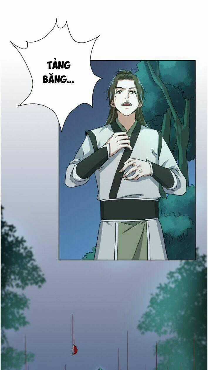 Nghịch Thiên Đại Thần - Chapter 3 - Trang 2