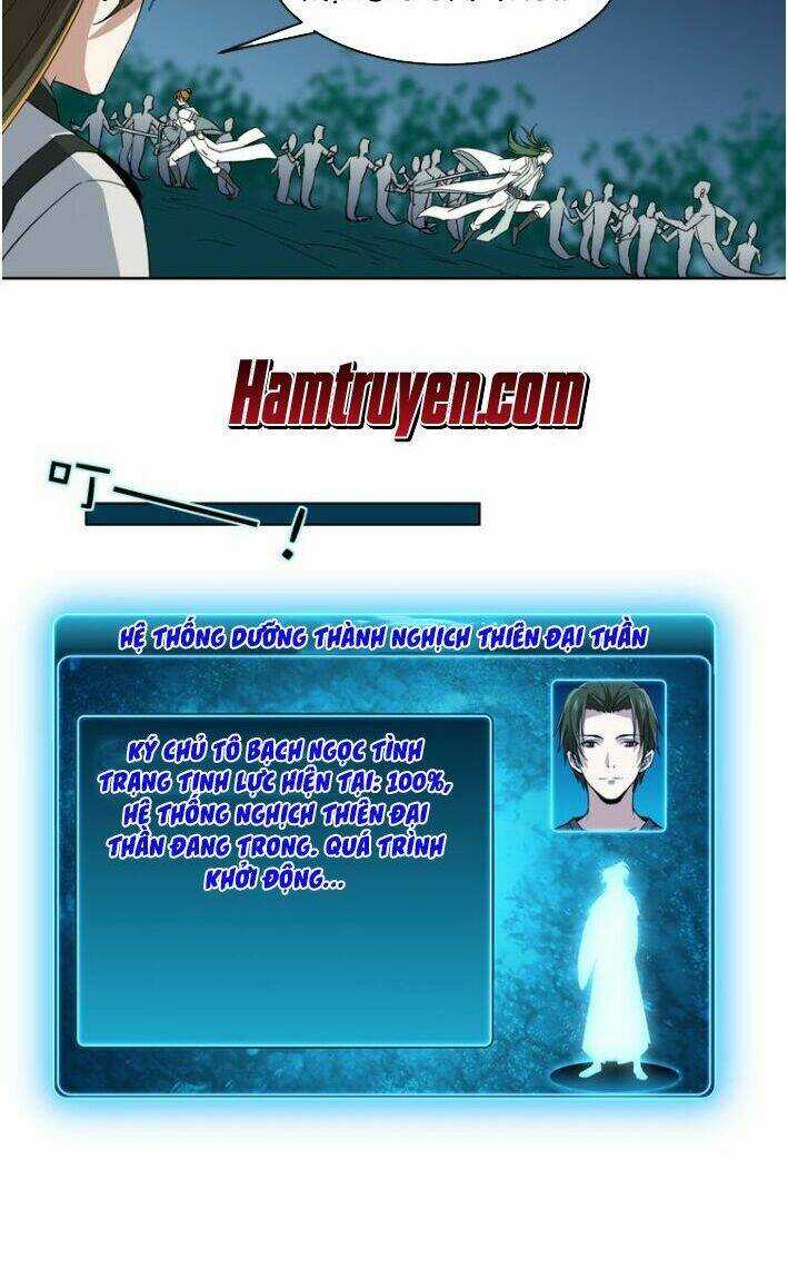 Nghịch Thiên Đại Thần - Chapter 3 - Trang 14