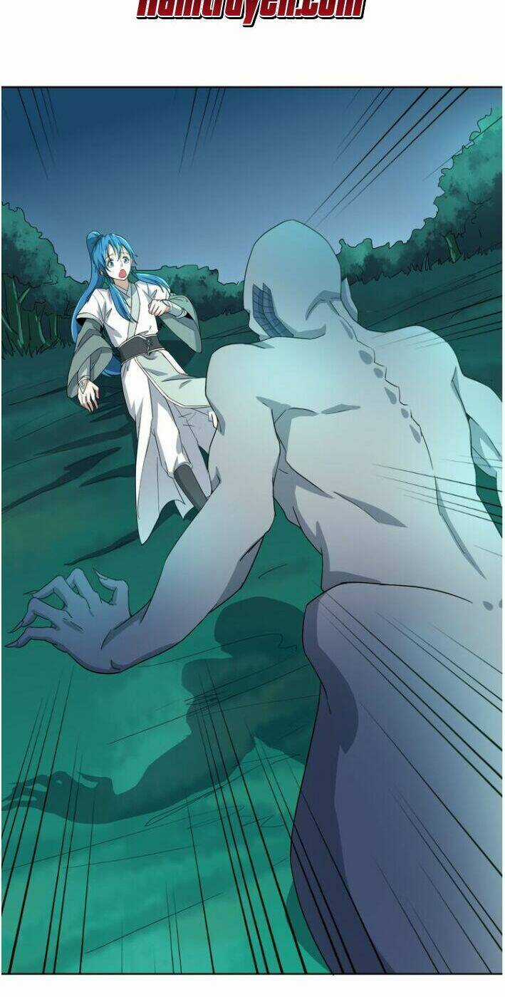 Nghịch Thiên Đại Thần - Chapter 3 - Trang 18