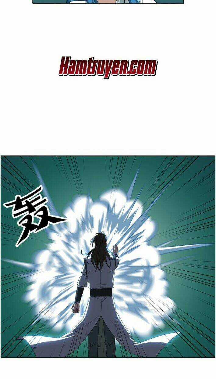 Nghịch Thiên Đại Thần - Chapter 3 - Trang 20