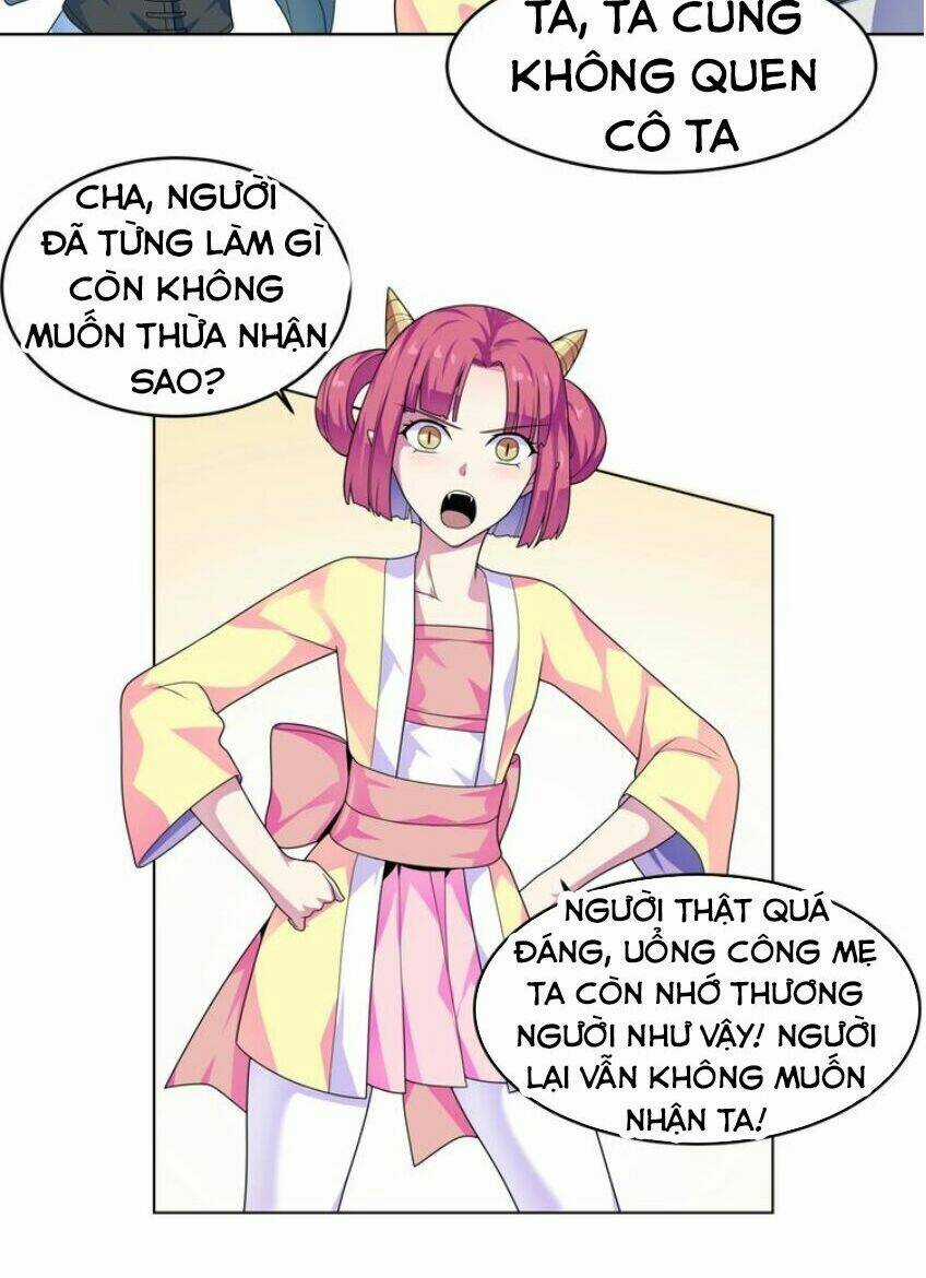 Nghịch Thiên Đại Thần - Chapter 30 - Trang 14