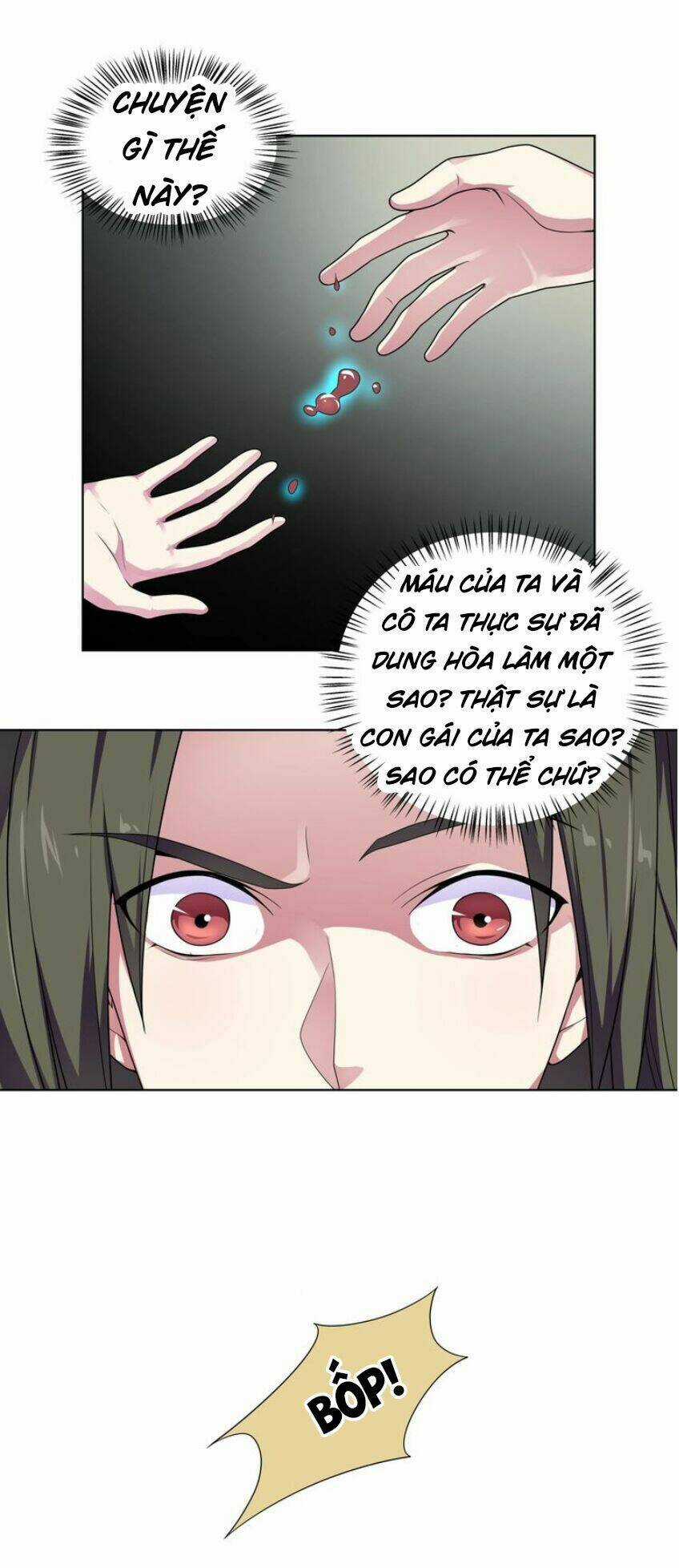 Nghịch Thiên Đại Thần - Chapter 30 - Trang 18