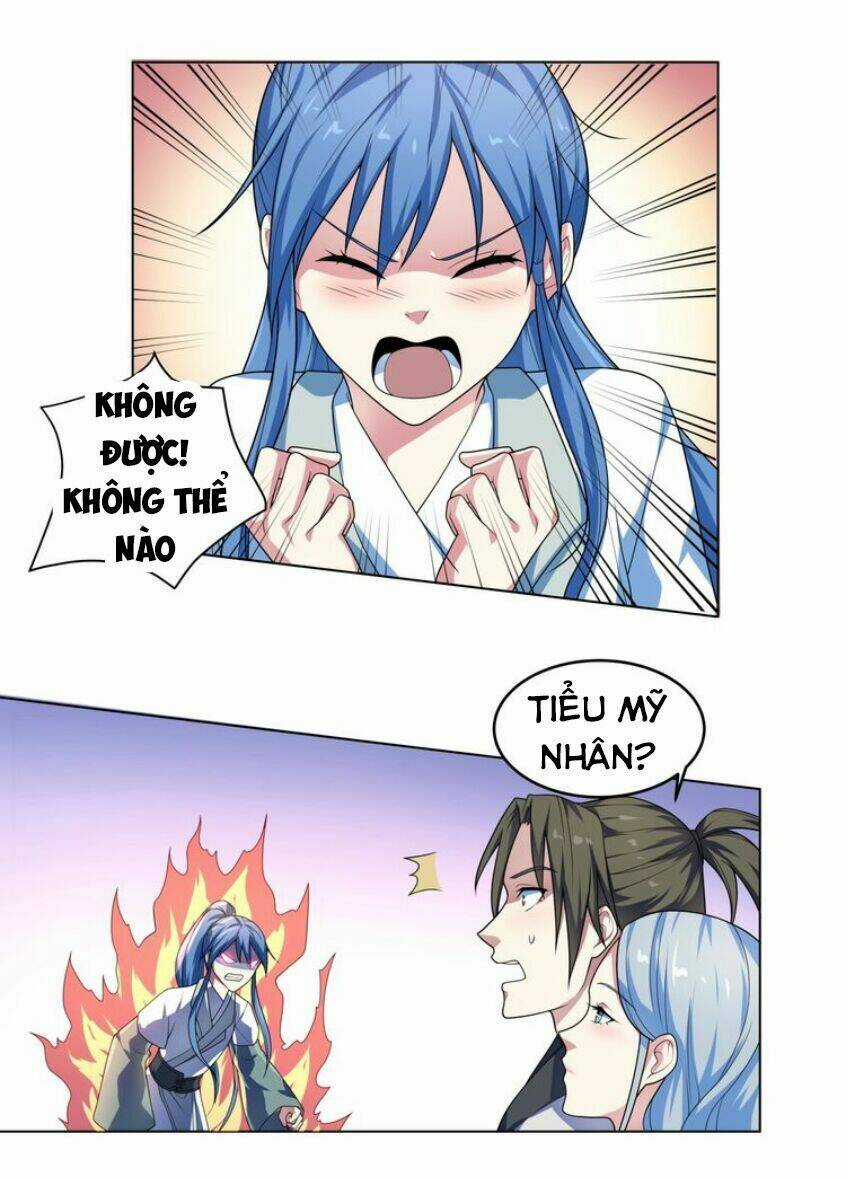 Nghịch Thiên Đại Thần - Chapter 30 - Trang 3