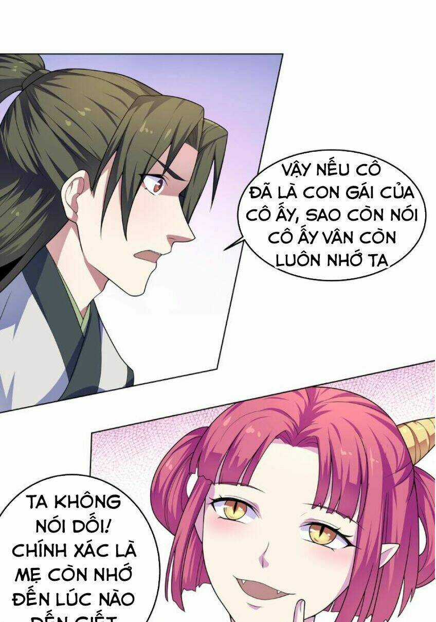 Nghịch Thiên Đại Thần - Chapter 30 - Trang 22
