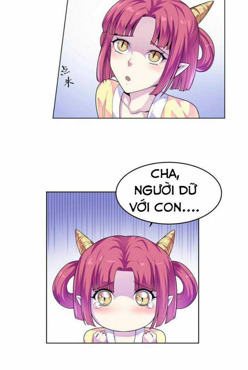 Nghịch Thiên Đại Thần - Chapter 30 - Trang 28
