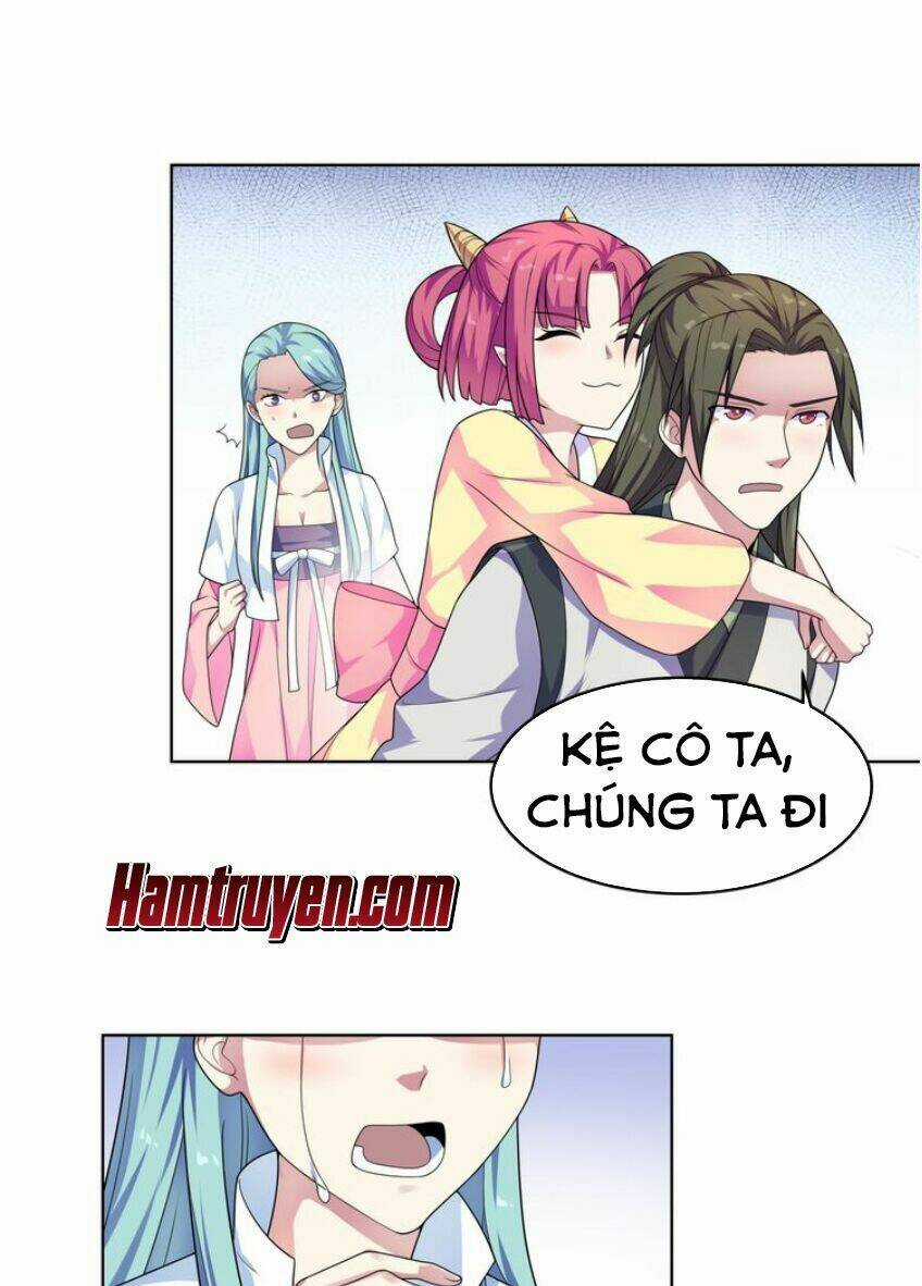 Nghịch Thiên Đại Thần - Chapter 30 - Trang 33