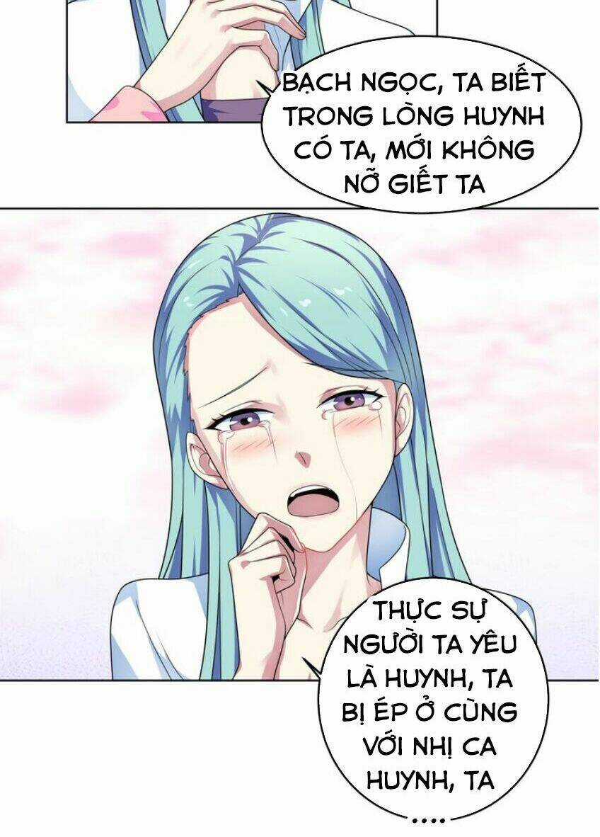 Nghịch Thiên Đại Thần - Chapter 30 - Trang 34