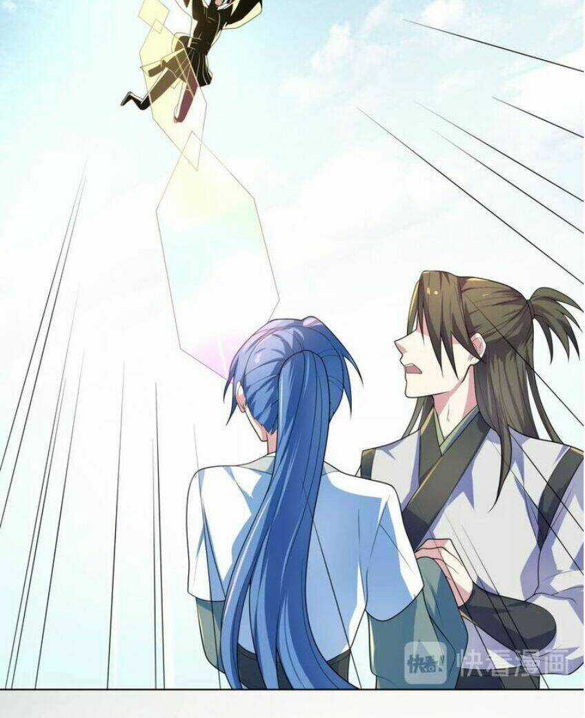 Nghịch Thiên Đại Thần - Chapter 30 - Trang 9