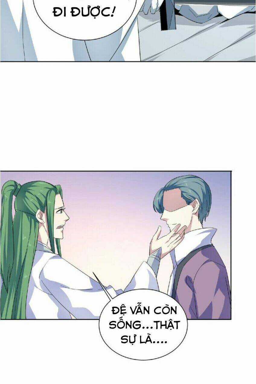 Nghịch Thiên Đại Thần - Chapter 31 - Trang 29