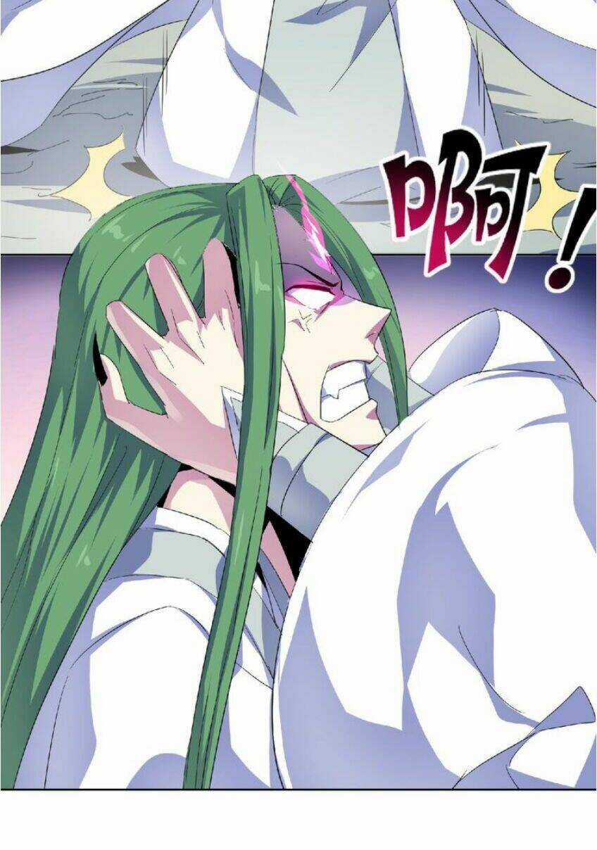 Nghịch Thiên Đại Thần - Chapter 31 - Trang 35