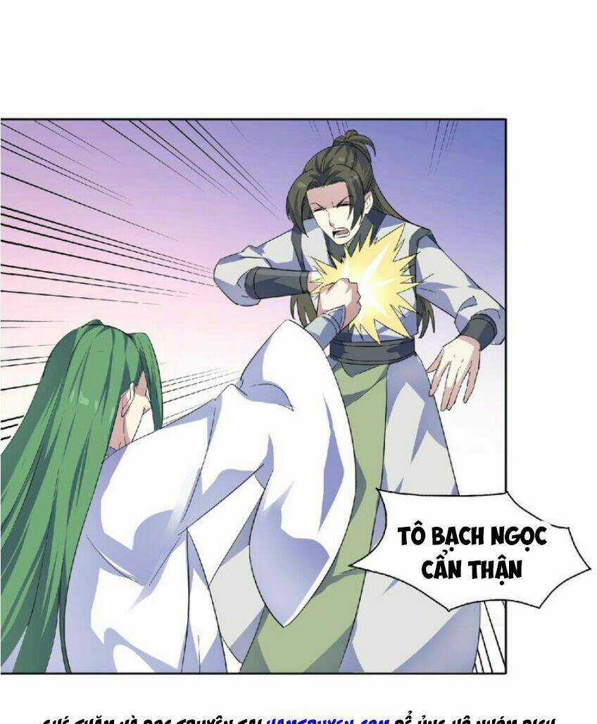 Nghịch Thiên Đại Thần - Chapter 31 - Trang 38