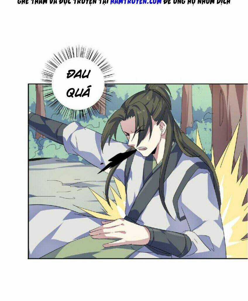 Nghịch Thiên Đại Thần - Chapter 31 - Trang 39