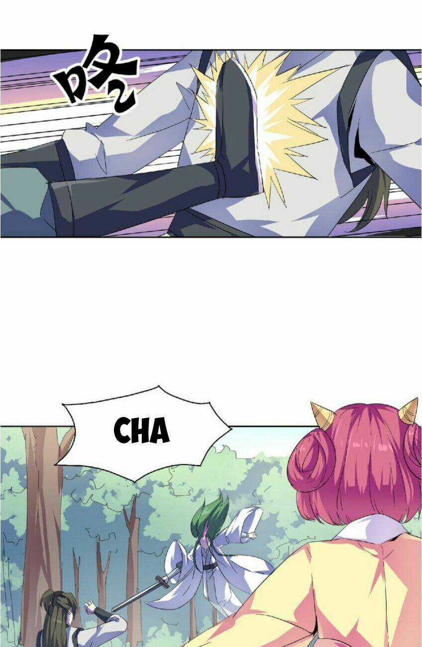 Nghịch Thiên Đại Thần - Chapter 31 - Trang 42