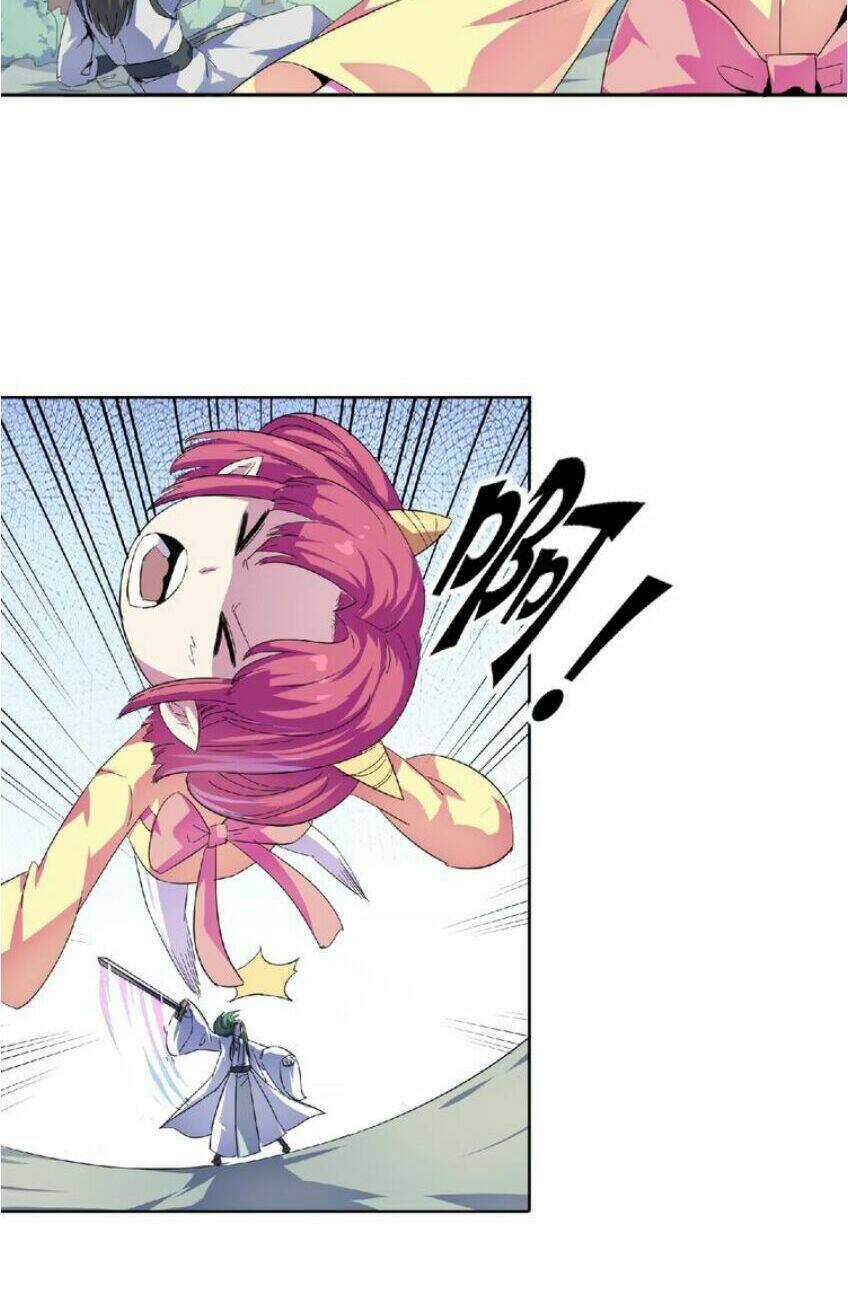 Nghịch Thiên Đại Thần - Chapter 31 - Trang 43