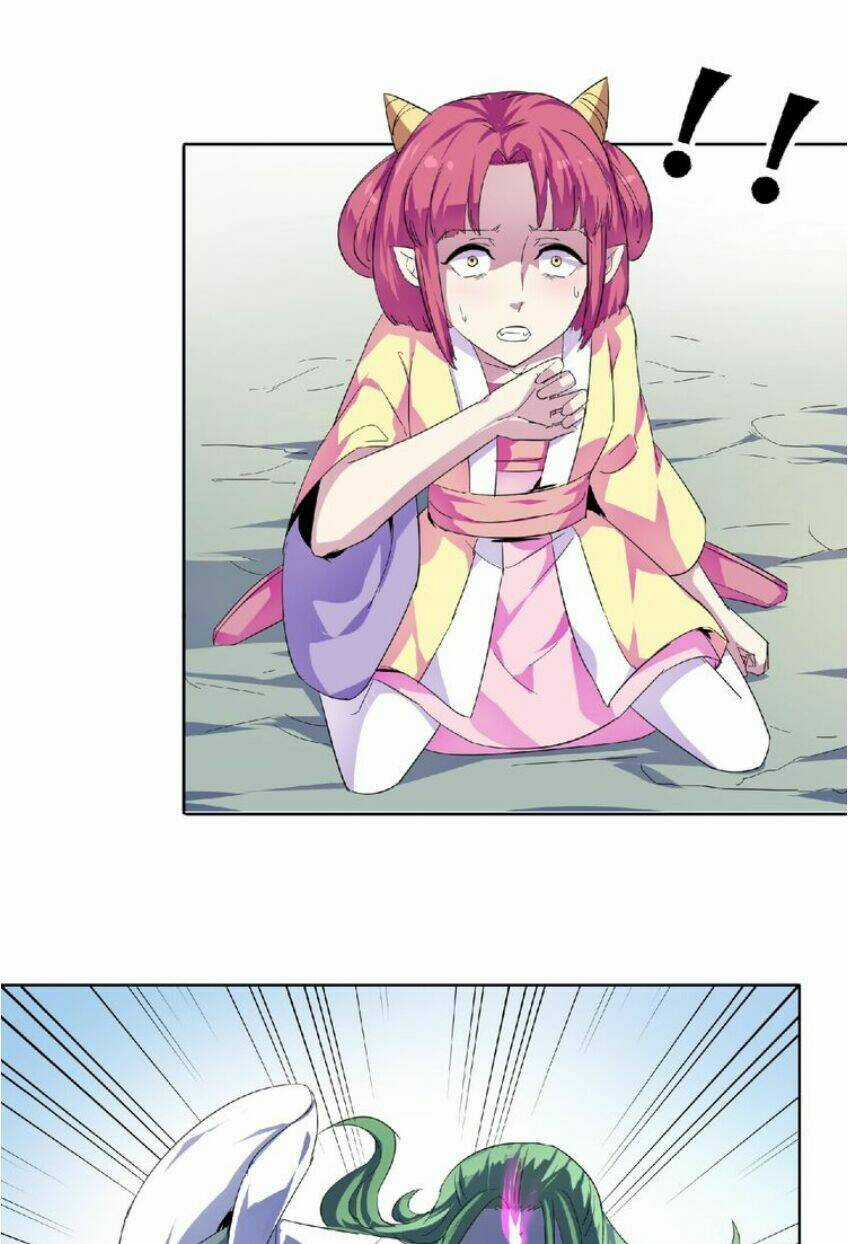 Nghịch Thiên Đại Thần - Chapter 31 - Trang 44