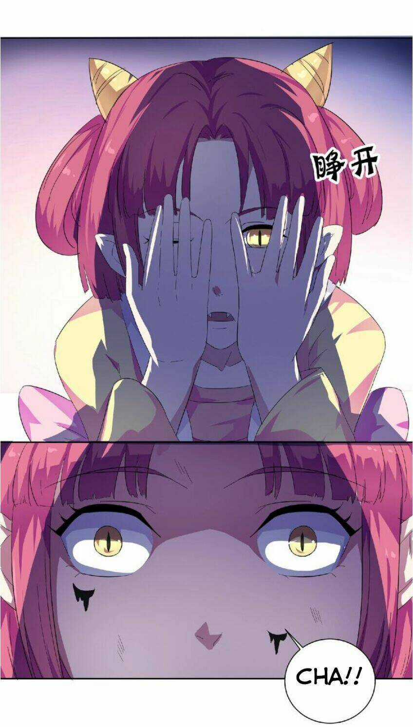 Nghịch Thiên Đại Thần - Chapter 31 - Trang 46