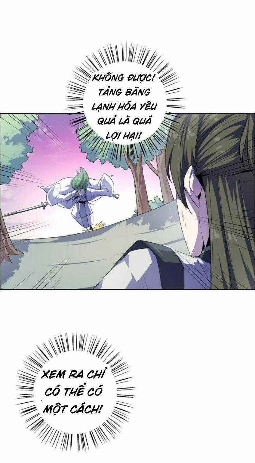 Nghịch Thiên Đại Thần - Chapter 31 - Trang 53