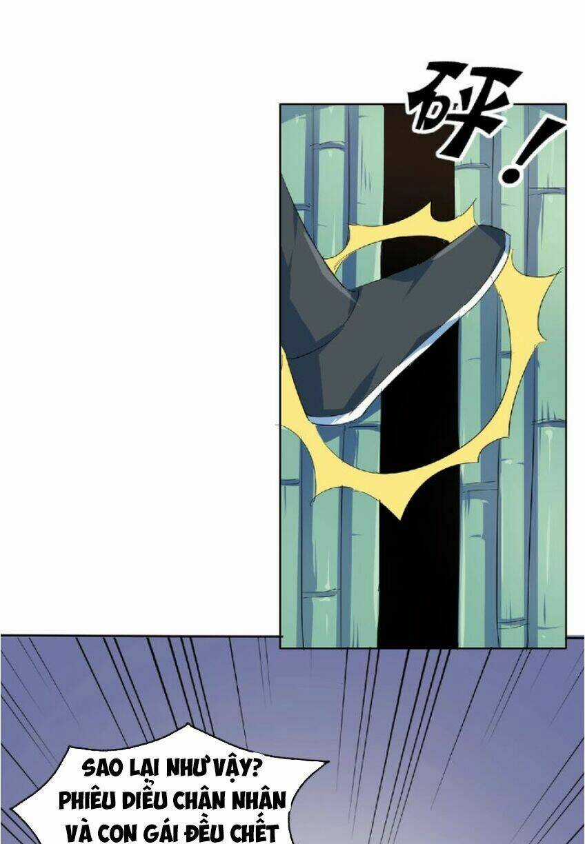 Nghịch Thiên Đại Thần - Chapter 31 - Trang 8