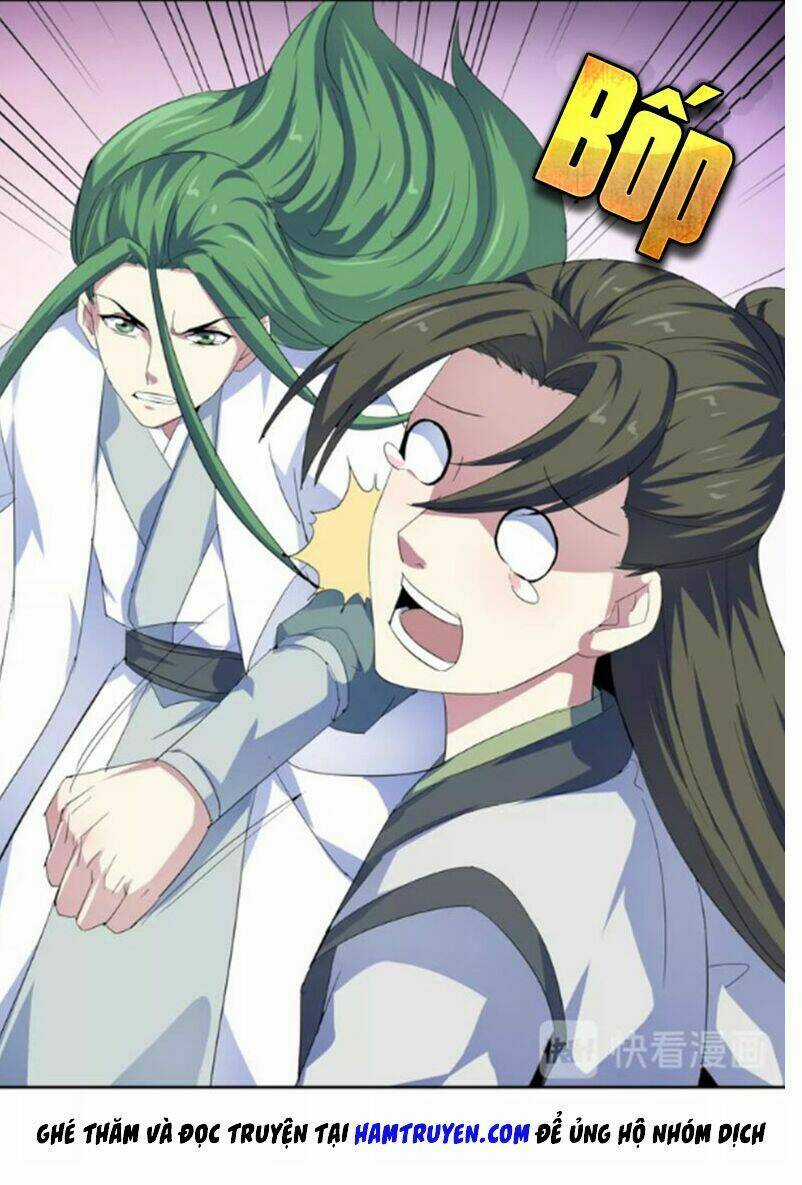 Nghịch Thiên Đại Thần - Chapter 32.5 - Trang 4