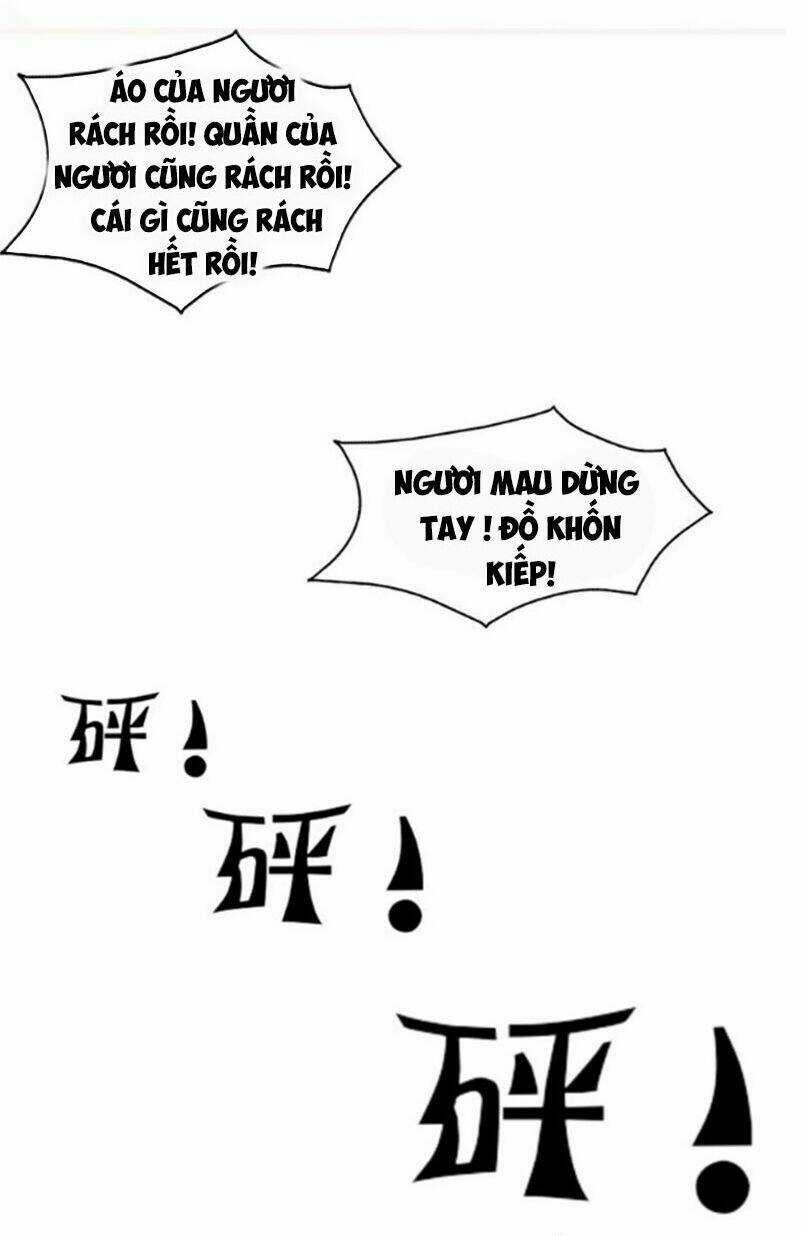 Nghịch Thiên Đại Thần - Chapter 32 - Trang 11