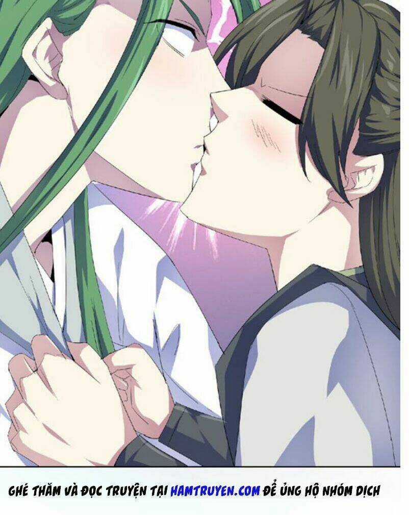 Nghịch Thiên Đại Thần - Chapter 32 - Trang 20