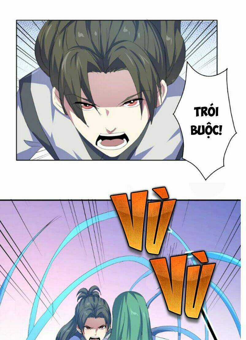 Nghịch Thiên Đại Thần - Chapter 32 - Trang 4
