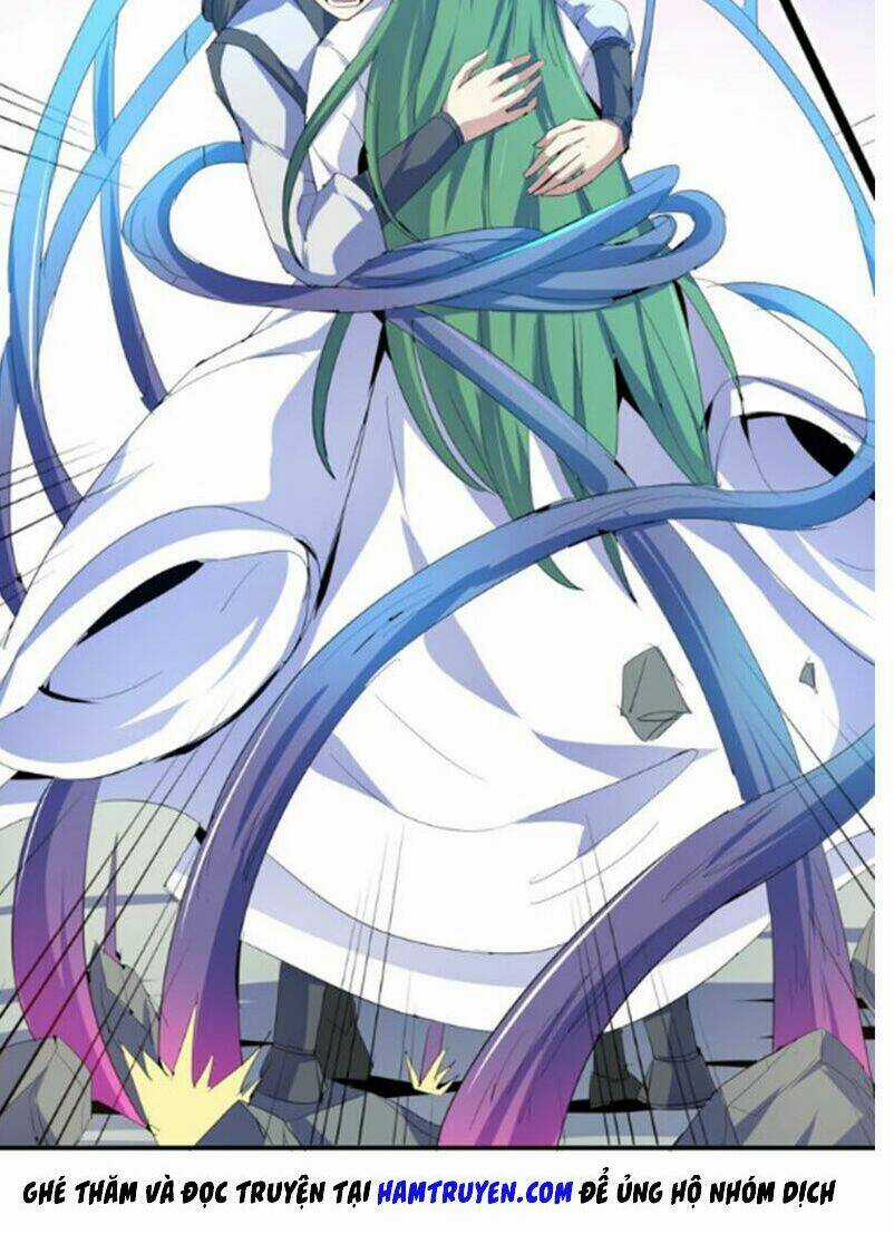 Nghịch Thiên Đại Thần - Chapter 32 - Trang 5
