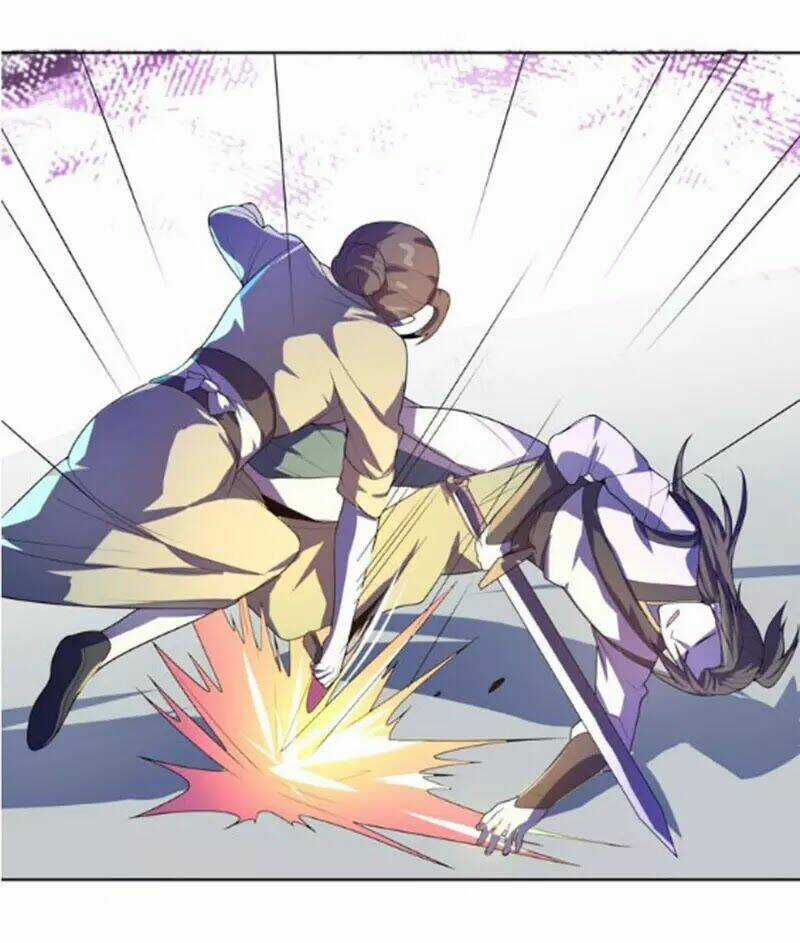 Nghịch Thiên Đại Thần - Chapter 33.5 - Trang 27