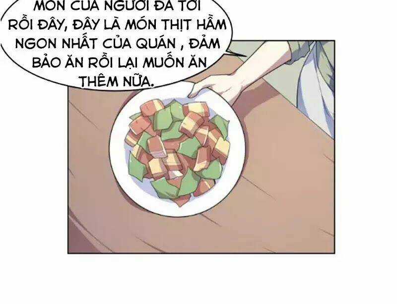 Nghịch Thiên Đại Thần - Chapter 33.5 - Trang 7