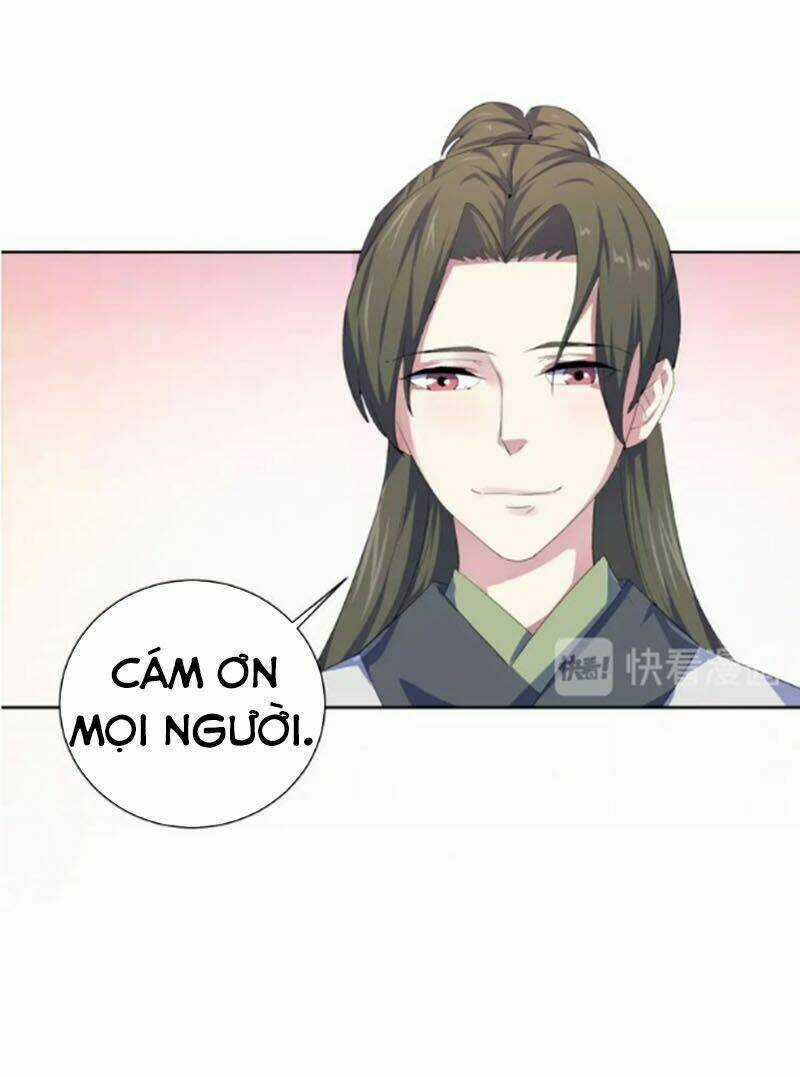 Nghịch Thiên Đại Thần - Chapter 33 - Trang 6