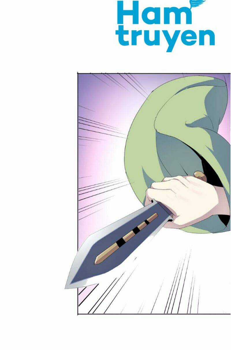 Nghịch Thiên Đại Thần - Chapter 34 - Trang 24