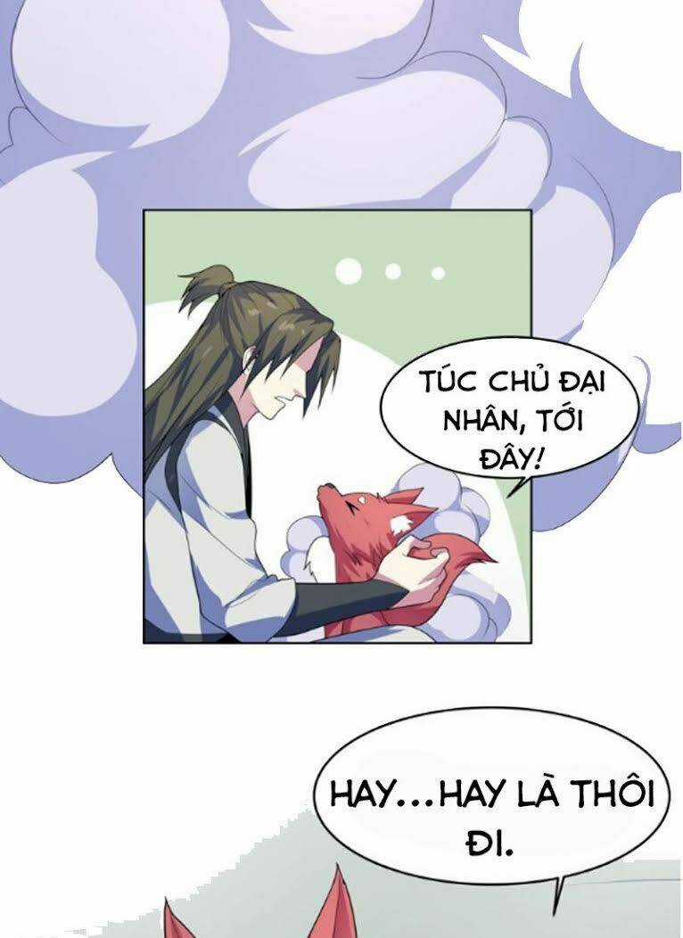 Nghịch Thiên Đại Thần - Chapter 34 - Trang 9