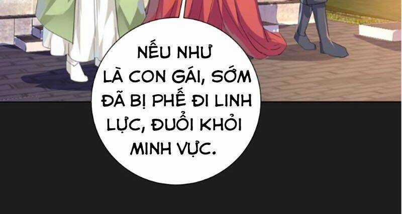 Nghịch Thiên Đại Thần - Chapter 35.5 - Trang 13